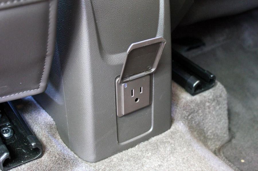  Buick Encore 2013 года  (фото 66 из 116)